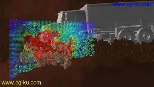 FXPHD – HOU170 – Impact-Based Dust Volumetrics in Houdini的图片1