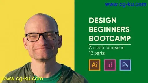 Design Beginners Bootcamp – A 12 Part Crash Course的图片2