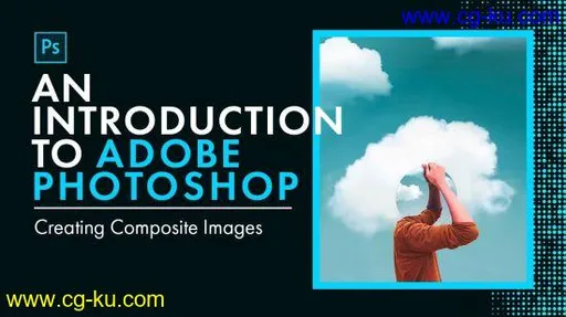 An Introduction to Adobe Photoshop: Creating Composite Images的图片2