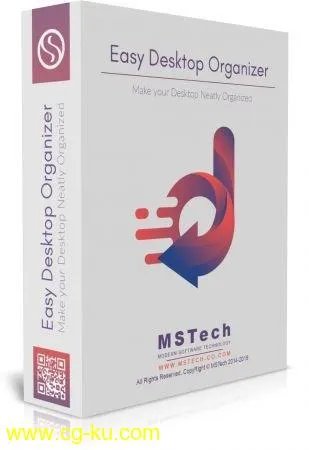 MSTech Easy Desktop Organizer Pro 1.18.79.0的图片1