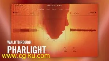 Native Instruments Pharlight v1.0.0 KONTAKT DVDR的图片1