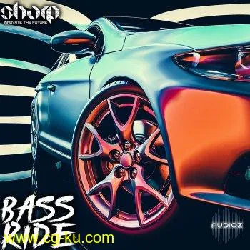 SHARP Bass Ride WAV MiDi的图片1