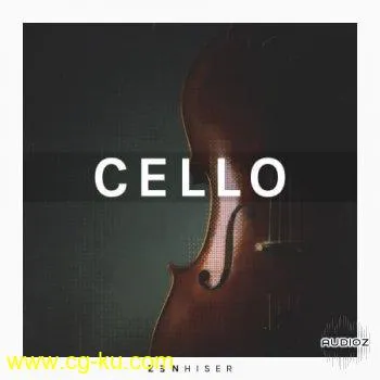 Zenhiser Cello WAV的图片1