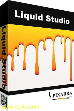 Pixarra TwistedBrush Liquid Studio 3.03的图片1