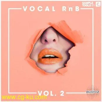 Sample Tools By Cr2 Vocal RnB Vol 2 WAV MiDi的图片1