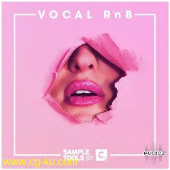 Sample Tools By Cr2 Vocal RnB WAV MiDi的图片1