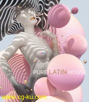 Soundsmiths Pure Latin House WAV-DISCOVER的图片1