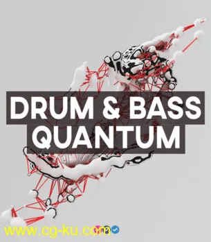 Soundsmiths Quantum Drum And Bass WAV-DISCOVER的图片1