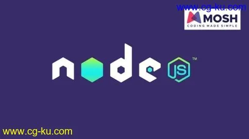 Codewithmosh – The Complete Node.js Course的图片2