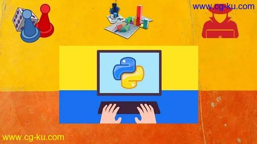 Python for Everybody: Five Domain Specialization的图片1