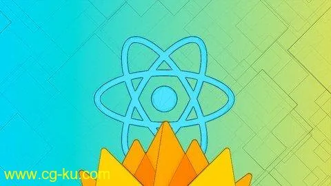 React JS & Firebase Complete Course (incl. Chat Application)的图片2