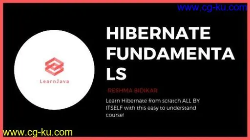 Hibernate 2020: Hibernate A to Z for Absolute Beginners的图片1