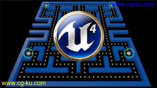 Unreal Engine 4: Create an Arcade Classic!的图片2