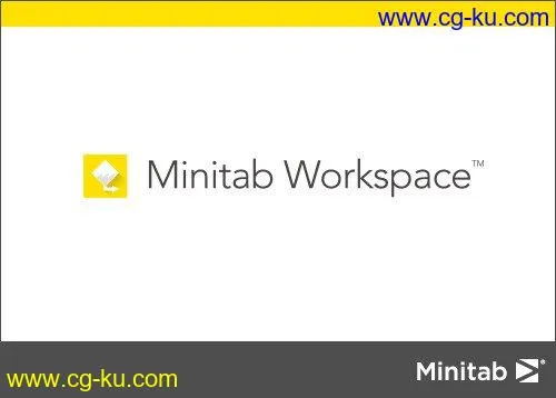 MiniTAB Workspace 1.1.1.0的图片1