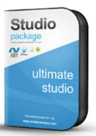 Component Pro Ultimate Studio Suite 2020.Q1 v7.2.234的图片1