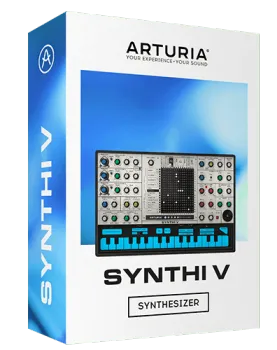 Arturia Synth Collection 2020.7 CSE-V.R的图片1