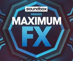 Soundbox Maximum FX Wav的图片1