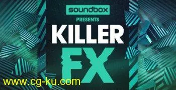 Soundbox Killer FX Wav的图片1