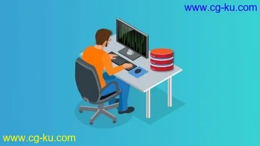 Become an SQL Developer: Learn (SSRS, SSIS, SSAS,T-SQL,DW)的图片1