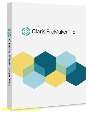 Claris FileMaker Pro 19.0.1.116 Multilingual的图片1