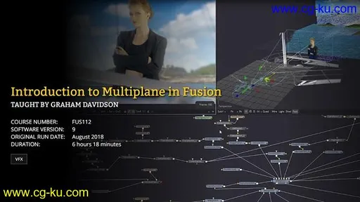 FXPHD – FUS112 – Introduction to Multiplane in Fusion的图片1