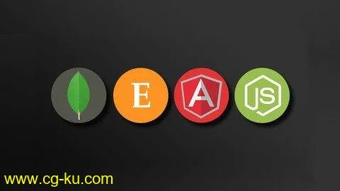 Mean Stack & NodeJs for Web Developers Course Certified 2020的图片2