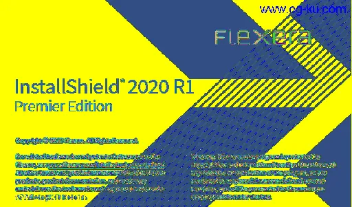 InstallShield 2020 R1 Premier Edition 26.0.546.0的图片2