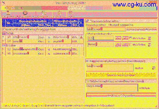 TransTools Term Morphology Editor 1.0.11.0的图片1