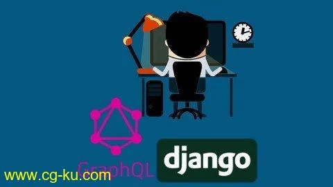 Django with GraphQL的图片2