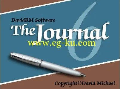 The Journal 6.0.0.779的图片1