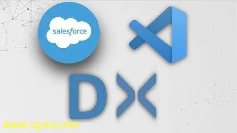 Mastering Salesforce DX and Visual Studio Code的图片1