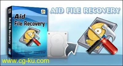 Aidfile Recovery Software 3.7.3.4的图片1