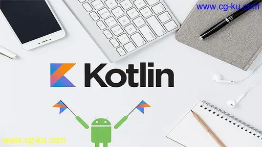 Kotlin for Beginners: The Complete Android Kotlin Developers的图片1