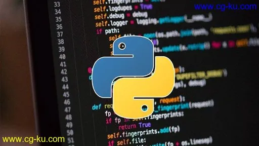 The Complete Python Course for Beginners from scratch的图片1