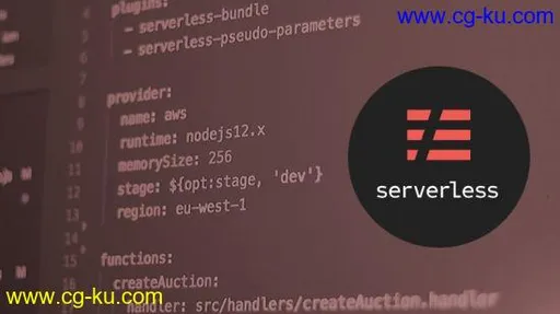 Serverless Framework Bootcamp: Node.js, AWS   Microservices的图片1