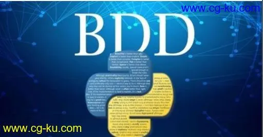 Cucumber BDD with Python Behave and Selenium WebDriver的图片1