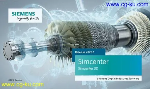 Siemens Simcenter 3D Low Frequency EM 2020.1 x64 for NX-1899的图片1