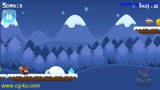 Build a 2D Unity Game for Beginners的图片1