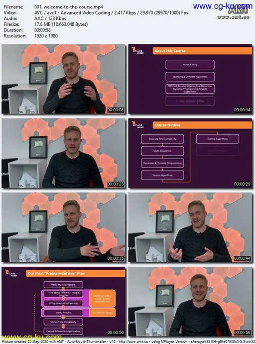 JavaScript Algorithms – The Fundamentals的图片1