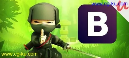 Bootstrap Ninja: Master in Theme Development的图片2