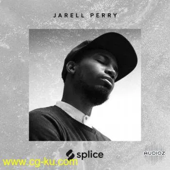 Splice Originals Sublime Vocals with Jarell Perry WAV的图片1