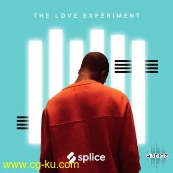 Splice Originals Organic Hip Hop with The Love Experiment WAV的图片1