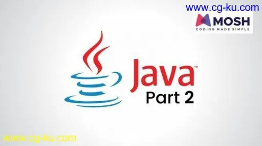 Ultimate Java Part 2: Object-oriented Programming的图片1