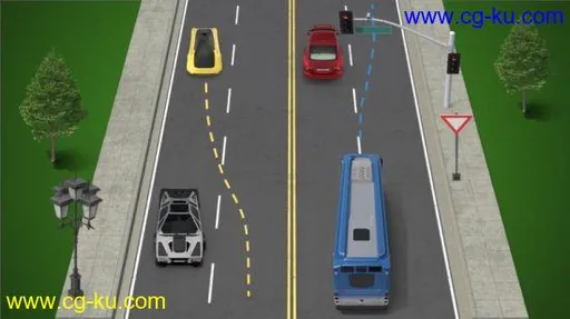 Applied Control Systems for Engineers 1 – autonomous vehicle的图片1