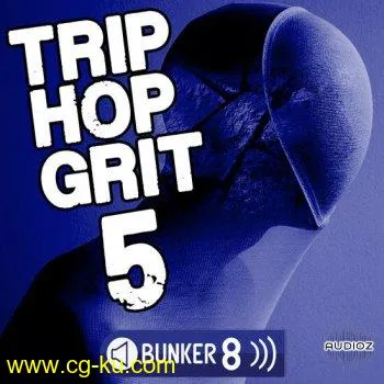 Bunker 8 Digital Labs Trip Hop Grit 5 MULTiFORMAT-DECiBEL的图片1