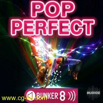 Bunker 8 Digital Labs Pop Perfect MULTiFORMAT-DECiBEL的图片1