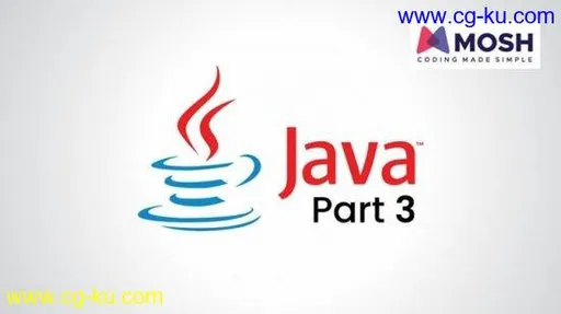 Ultimate Java Part 3: Advanced Topics的图片2