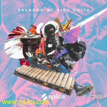 Splice Sessions Balafon with Sidy Koita WAV的图片1