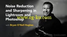 Noise Reduction and Sharpening in Lightroom and Photoshop的图片1