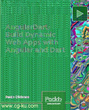 AngularDart: Build Dynamic Web Apps with Angular and Dart的图片1